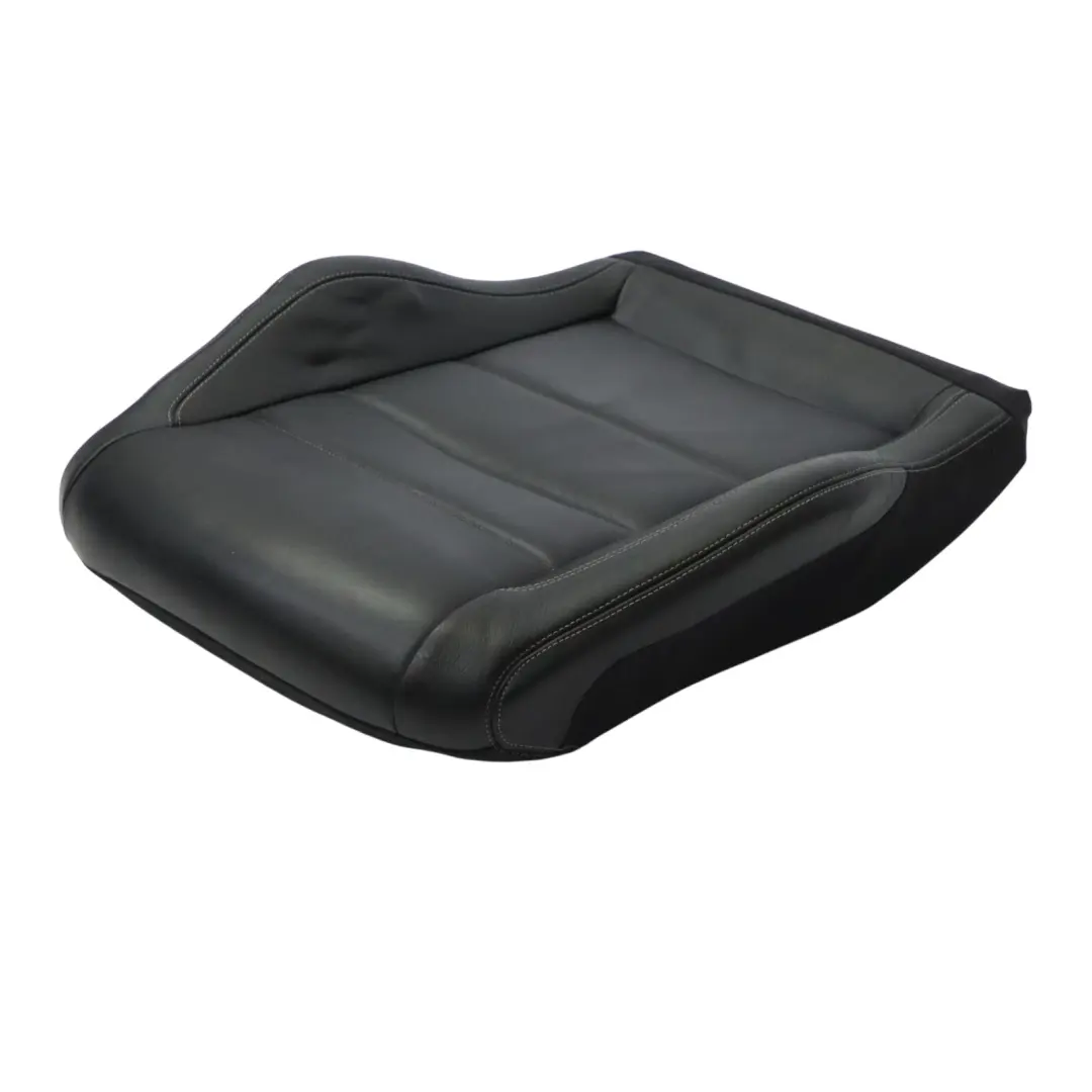 Funda Asiento Mercedes C204 C207 Hebilla Asiento Delantero Izquierda Cuero Negro para con número de pieza A2079101746 Funda Asiento Mercedes C204 C207 Hebilla Asiento Delantero Izquierda Cuero Negro - SKU A2079101746 - Número de pieza A2079101746