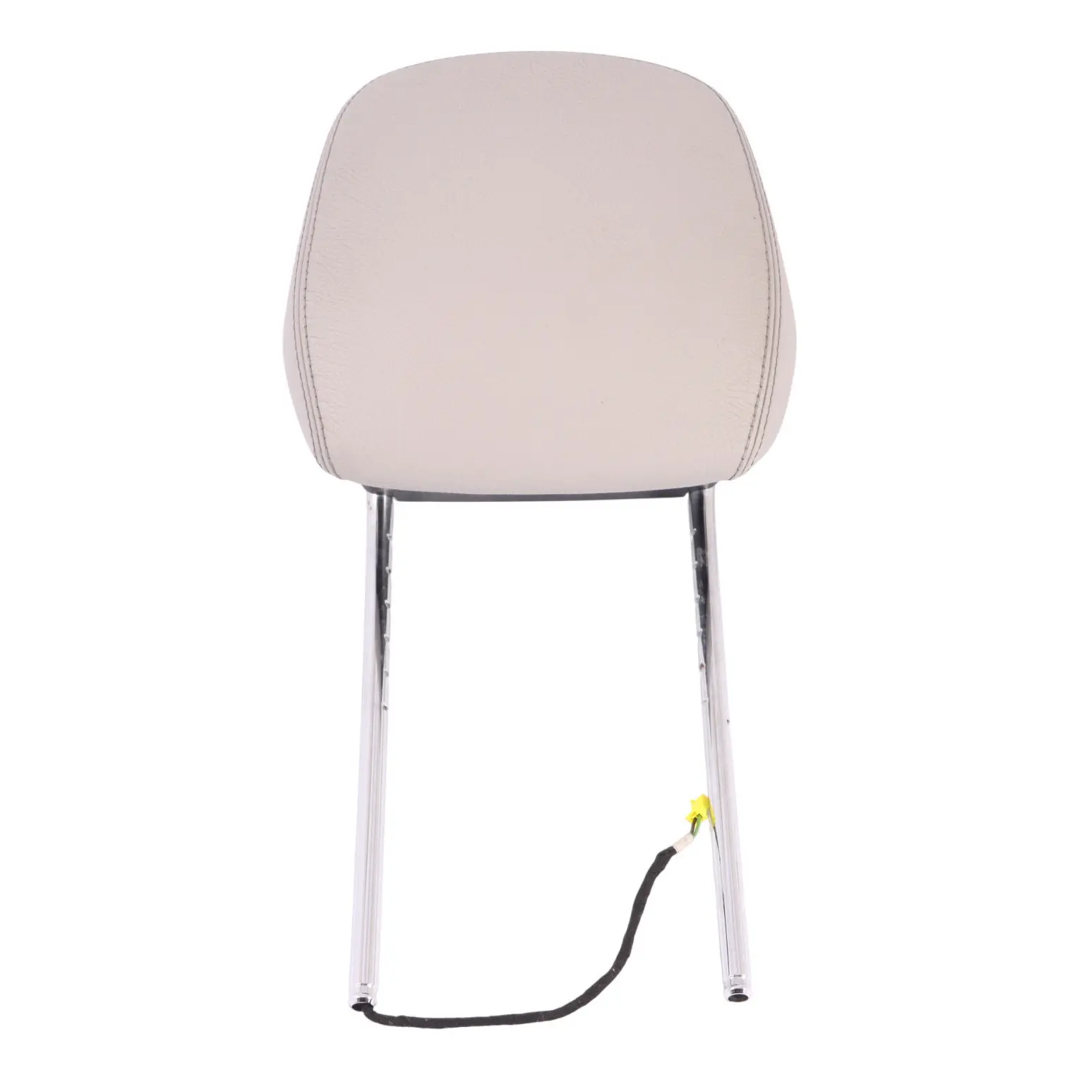 Asiento Mercedes C204 W207 Reposacabezas Delantero Izquierdo Derecho Cuero Beige