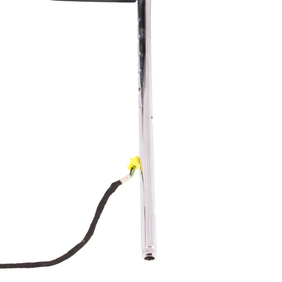  Asiento Mercedes C204 W207 Reposacabezas Delantero Izquierdo Derecho Cuero Beige - SKU A2079702050 - Número de pieza A2079702050