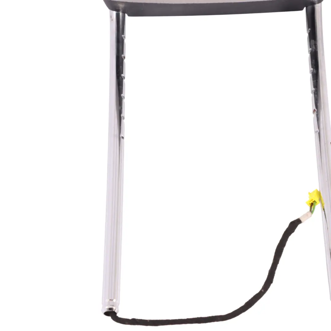 Mercedes C204 W207 Siège Appui-tête Avant Gauche Droite Cuir Beige - SKU A2079702050 - Numéro de pièce A2079702050