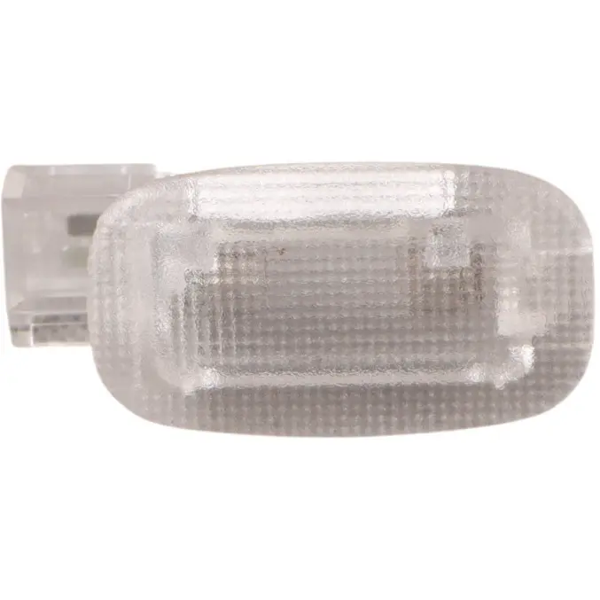 Luz De Lectura De Techo Interior Mercedes A209 para con número de pieza A2098203301 Luz De Lectura De Techo Interior Mercedes A209 - SKU A2098203301 - Número de pieza A2098203301