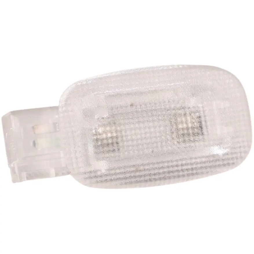 Luz De Lectura De Techo Interior Mercedes A209 para con número de pieza A2098203301 Luz De Lectura De Techo Interior Mercedes A209 - SKU A2098203301 - Número de pieza A2098203301