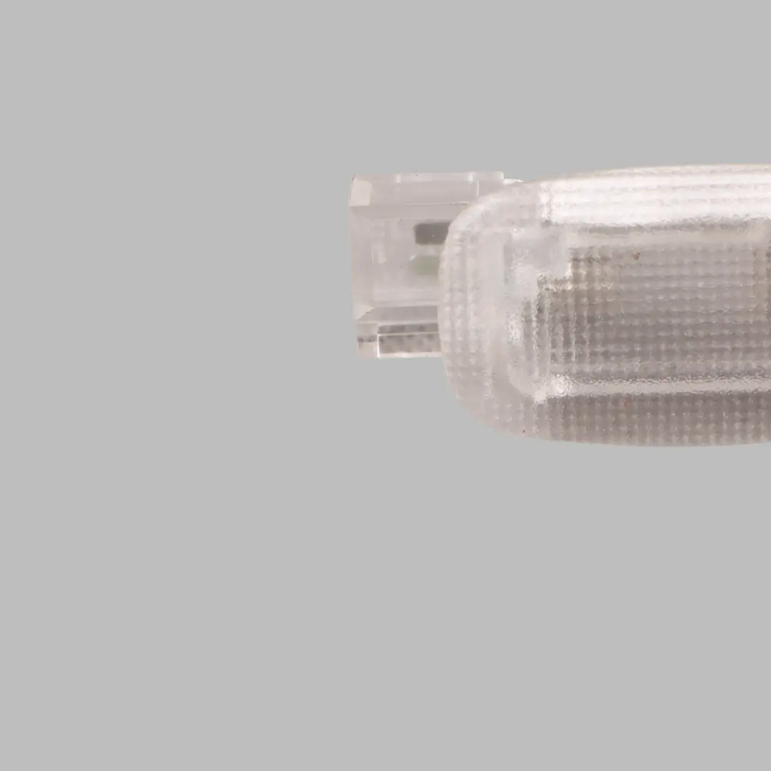 Mercedes A209 Interior Roof Reading Light - SKU A2098203301 - Part number A2098203301
