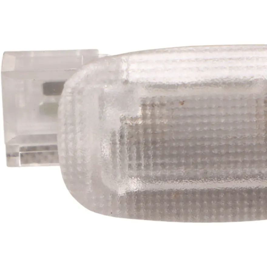 Luz De Lectura De Techo Interior Mercedes A209 para con número de pieza A2098203301 Luz De Lectura De Techo Interior Mercedes A209 - SKU A2098203301 - Número de pieza A2098203301