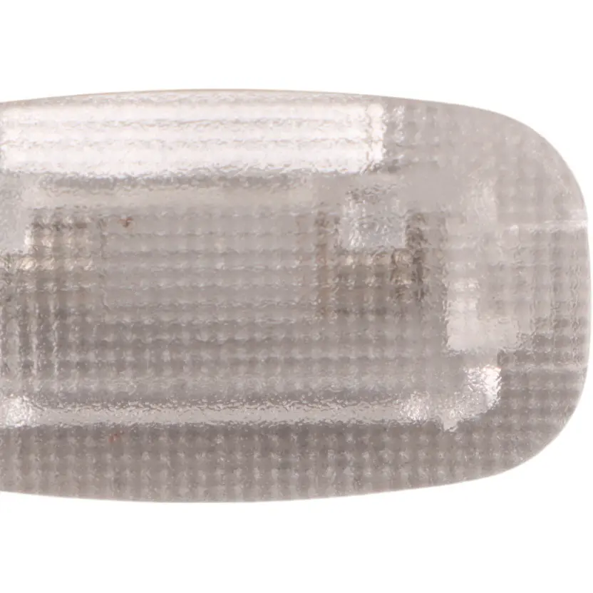 Luz De Lectura De Techo Interior Mercedes A209 para con número de pieza A2098203301 Luz De Lectura De Techo Interior Mercedes A209 - SKU A2098203301 - Número de pieza A2098203301