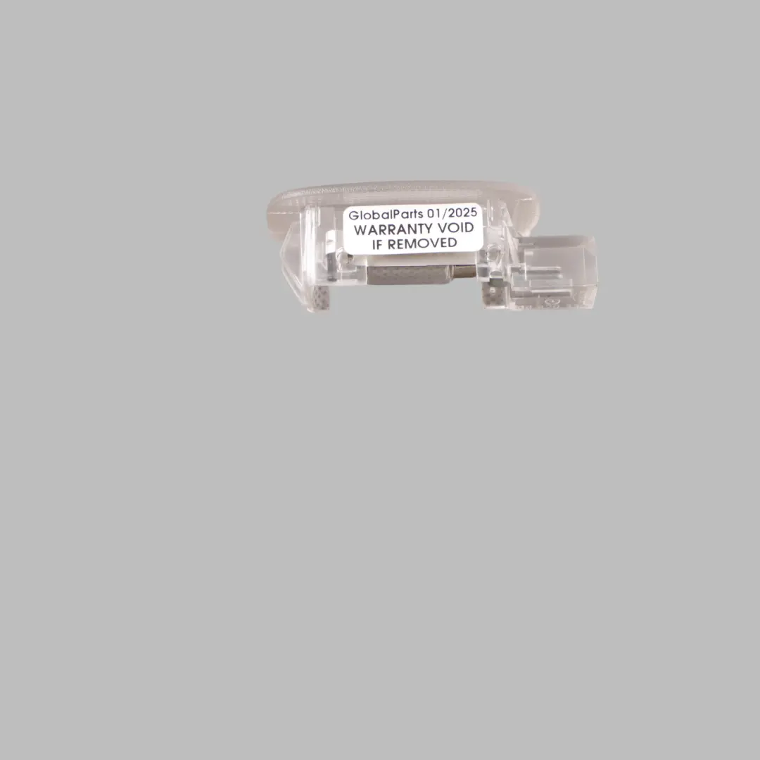 Luce Di Lettura Interna Del Tetto per Mercedes A209 con numero di parte A2098203301 Mercedes A209 Luce Di Lettura Interna Del Tetto - SKU A2098203301 - Numero di parte A2098203301