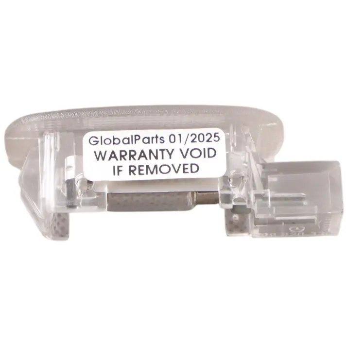 Luz De Lectura De Techo Interior Mercedes A209 para con número de pieza A2098203301 Luz De Lectura De Techo Interior Mercedes A209 - SKU A2098203301 - Número de pieza A2098203301