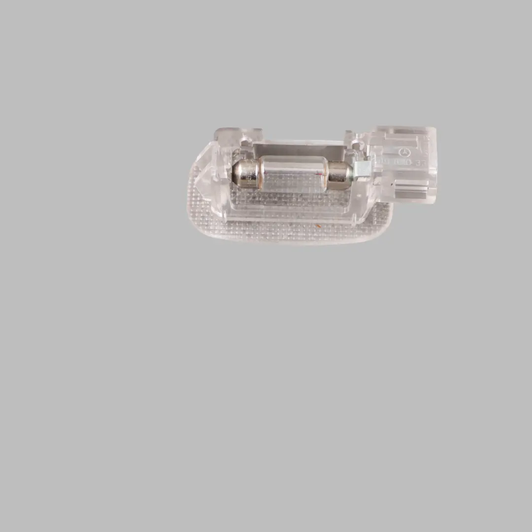 Mercedes A209 Interior Roof Reading Light - SKU A2098203301 - Part number A2098203301