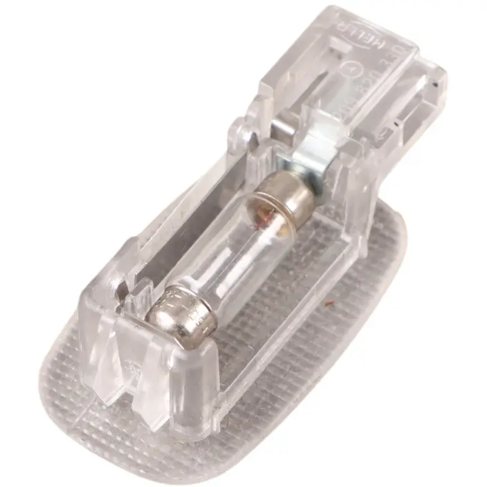 Luz De Lectura De Techo Interior Mercedes A209 para con número de pieza A2098203301 Luz De Lectura De Techo Interior Mercedes A209 - SKU A2098203301 - Número de pieza A2098203301