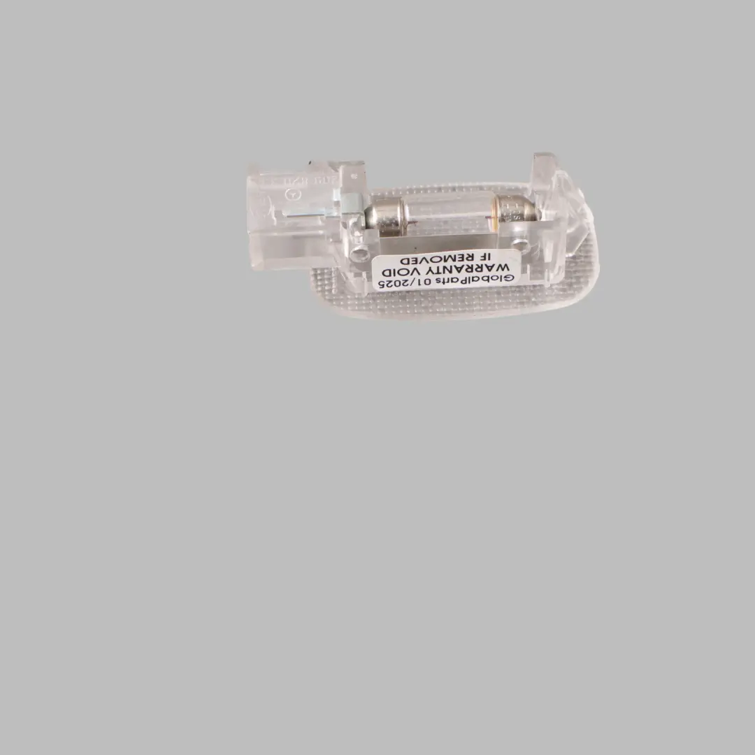 Mercedes A209 Luce Di Lettura Interna Del Tetto - SKU A2098203301 - Numero di parte A2098203301