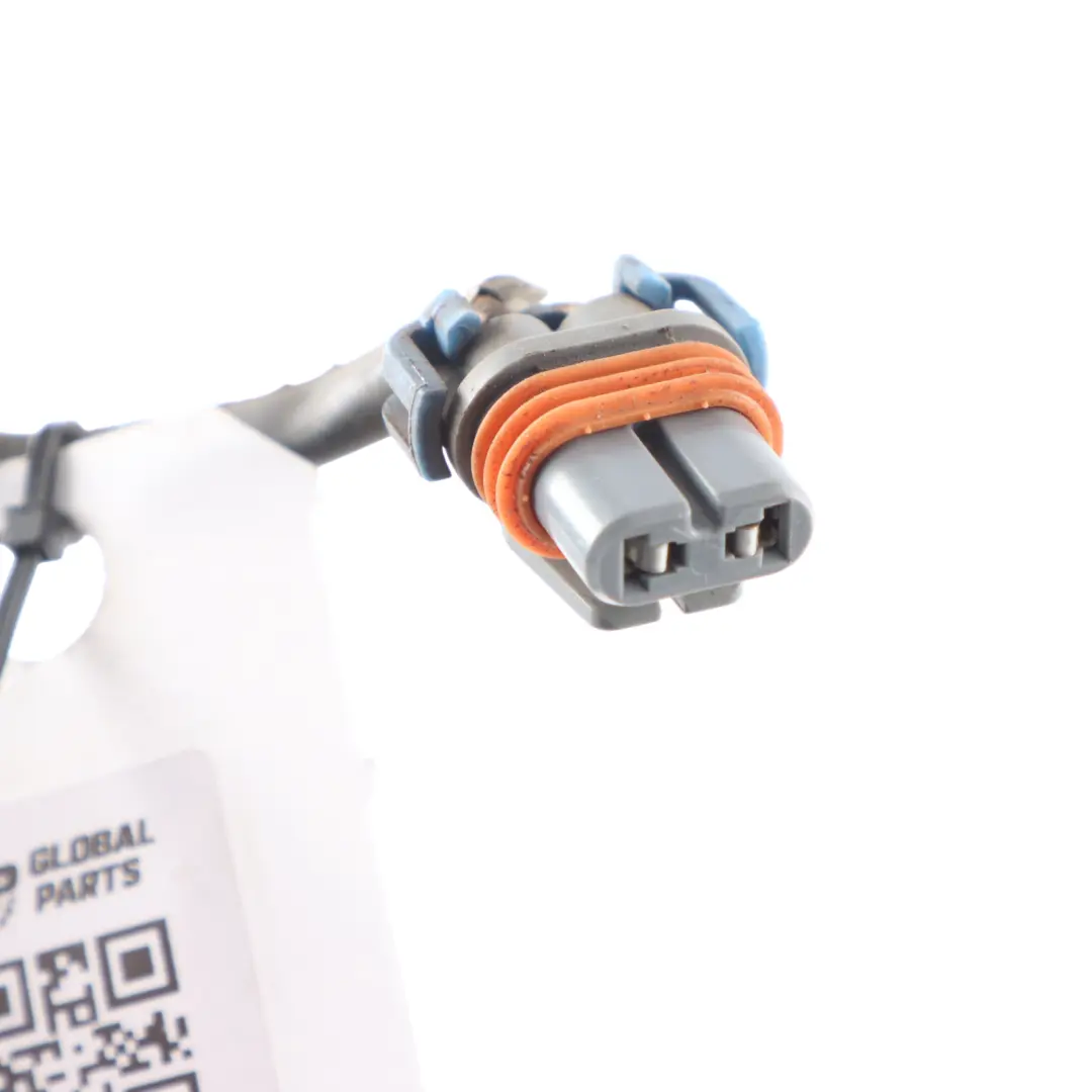 Fog Light Wiring Harness Cable Loom to Mercedes S204 W211 with Part number A2115408109 Mercedes S204 W211 Fog Light Wiring Harness Cable Loom - SKU A2115408109 - Part number A2115408109