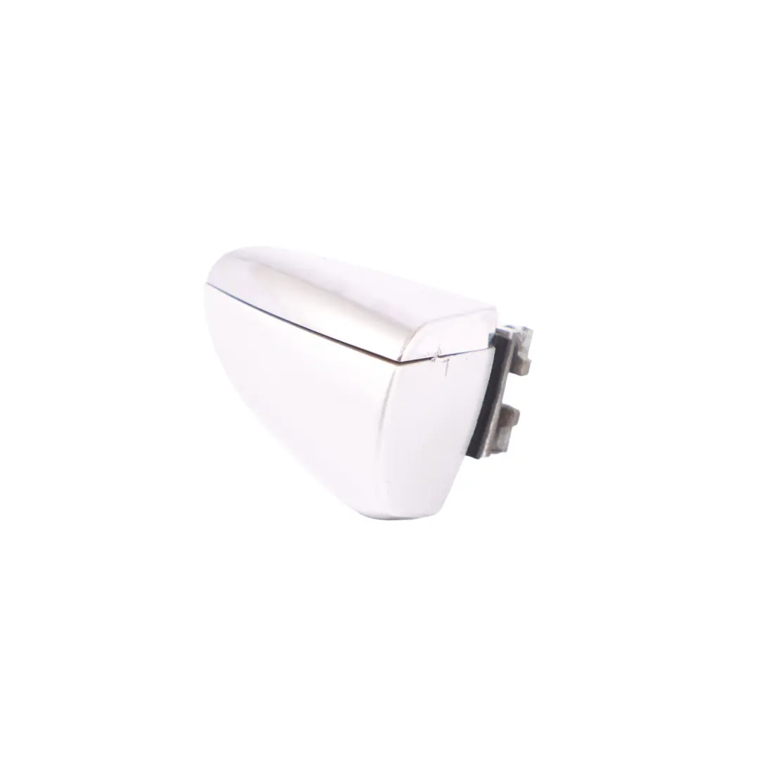  Handle Door Mercedes S211 W211 Rear Right O/S Iridium Silver - 775 - SKU A2117601070-IRS - Part number A2117601070