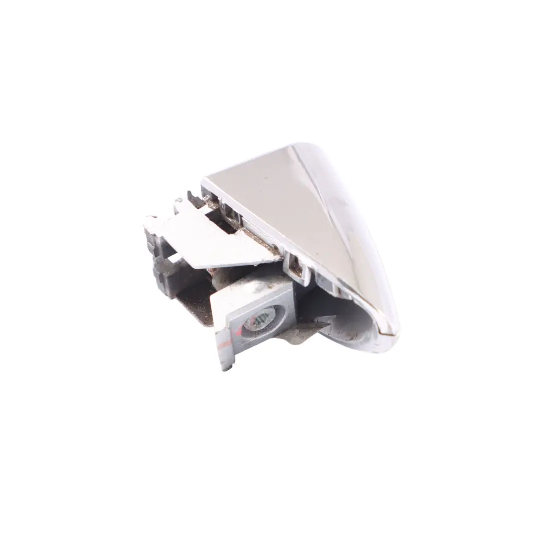  Handle Door Mercedes S211 W211 Rear Right O/S Iridium Silver - 775 - SKU A2117601070-IRS - Part number A2117601070