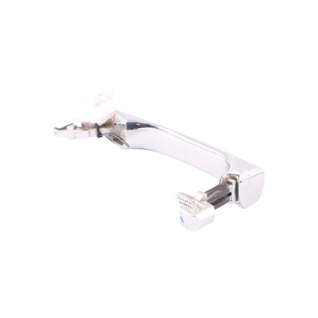  Handle Door Mercedes S211 W211 Rear Right O/S Iridium Silver - 775 - SKU A2117601070-IRS - Part number A2117601070
