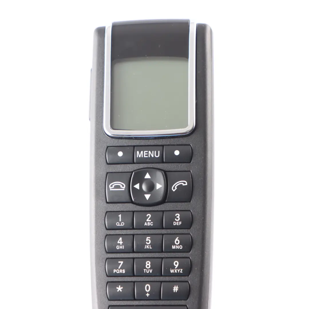 Mercedes W221 Telephone Battery Control Unit - SKU A2118202535 - Part number A2118202535