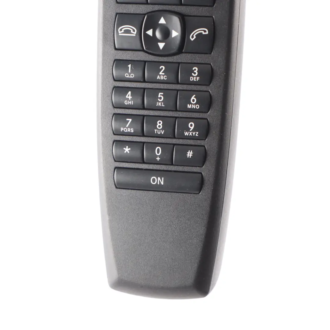 Mercedes W221 Telephone Battery Control Unit - SKU A2118202535 - Part number A2118202535