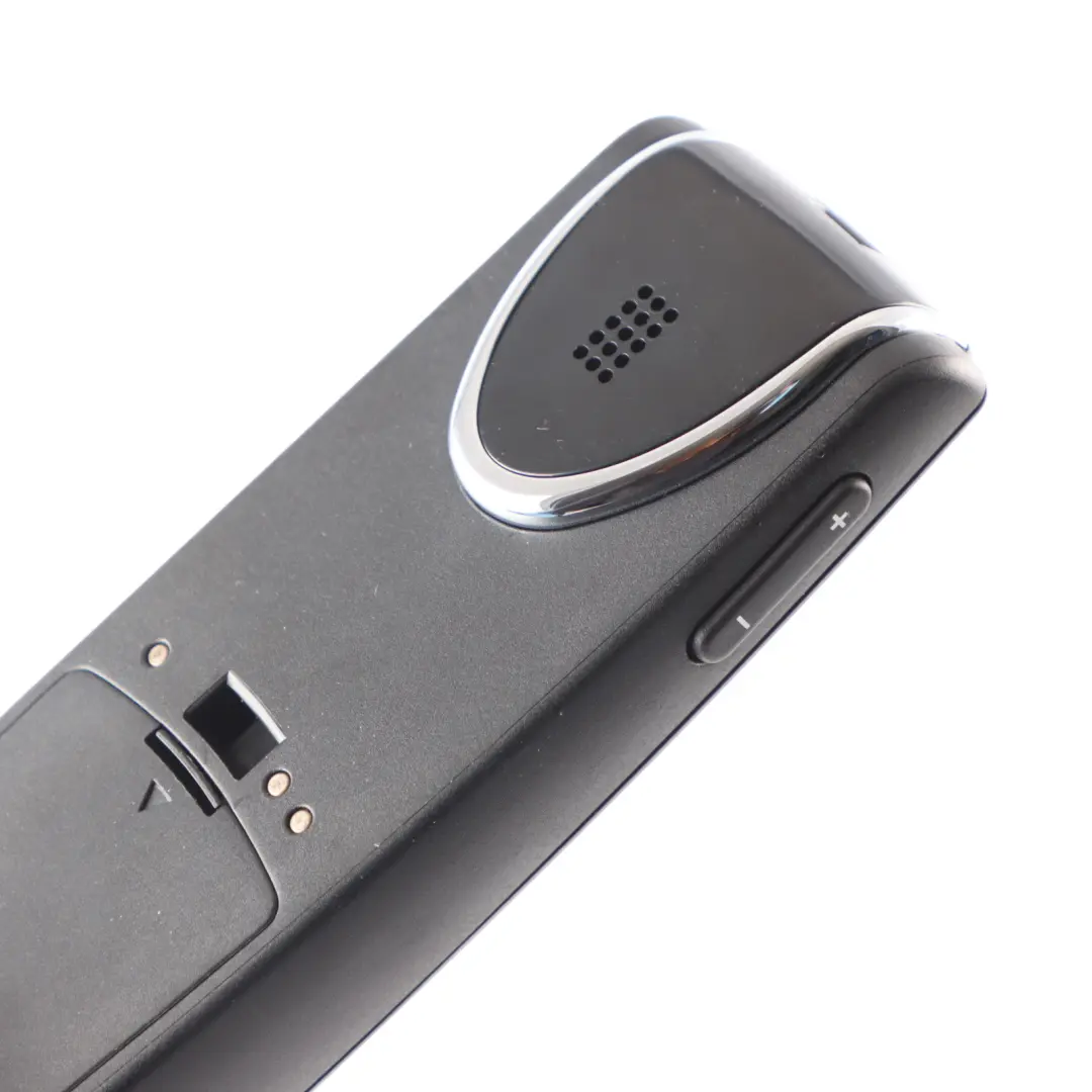 Mercedes W221 Telephone Battery Control Unit - SKU A2118202535 - Part number A2118202535