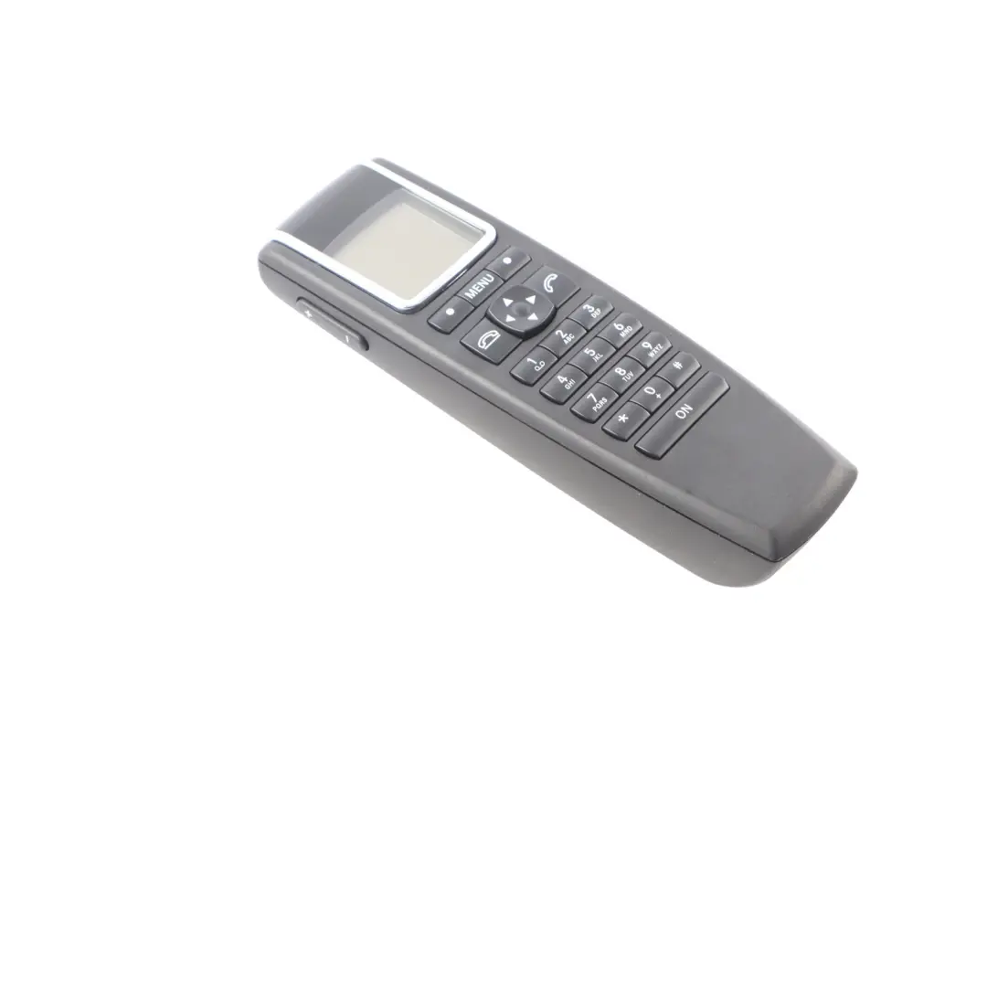 Mercedes W221 Telephone Battery Control Unit - SKU A2118202535 - Part number A2118202535