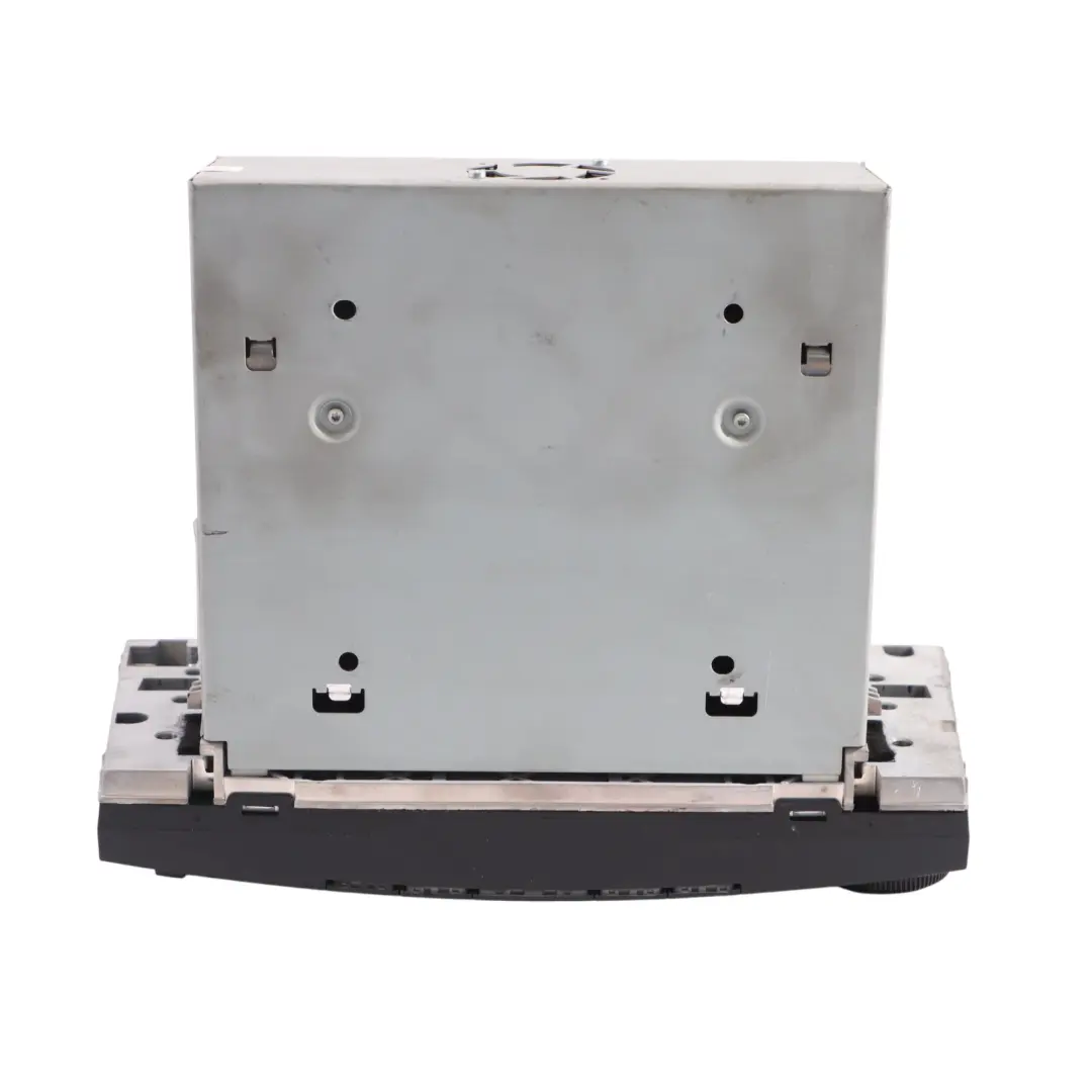 Display Screen Radio Multimedia Navigation Sat Unit Mercedes C219 - SKU A2118204197 - Part number A2118204197