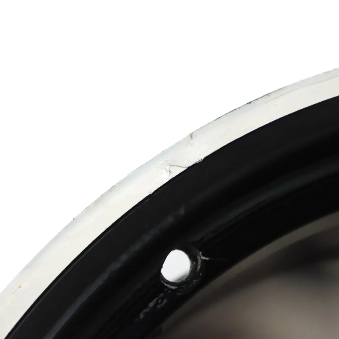 Mercedes W212 Essieu Arrière Jante Alliage Argent 18" ET:48 8,5J - SKU A2124012302-2 - Numéro de pièce A2124012302
