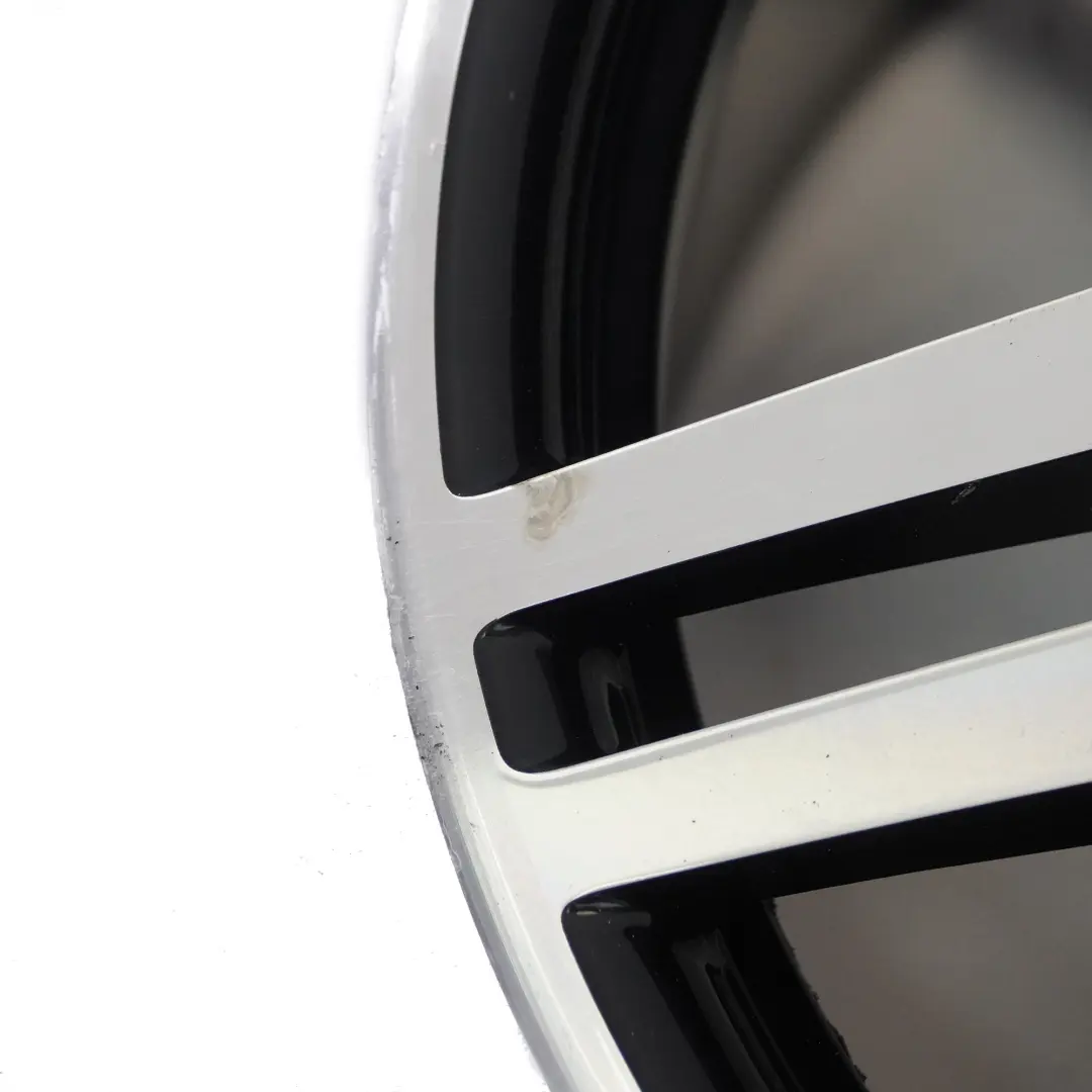 Felga Aluminiowa Tylna 18" ET:54 9J do Mercedes W212 o numerze A2124012402 Mercedes W212 Felga Aluminiowa Tylna 18" ET:54 9J - SKU A2124012402-5 - Numer Części A2124012402