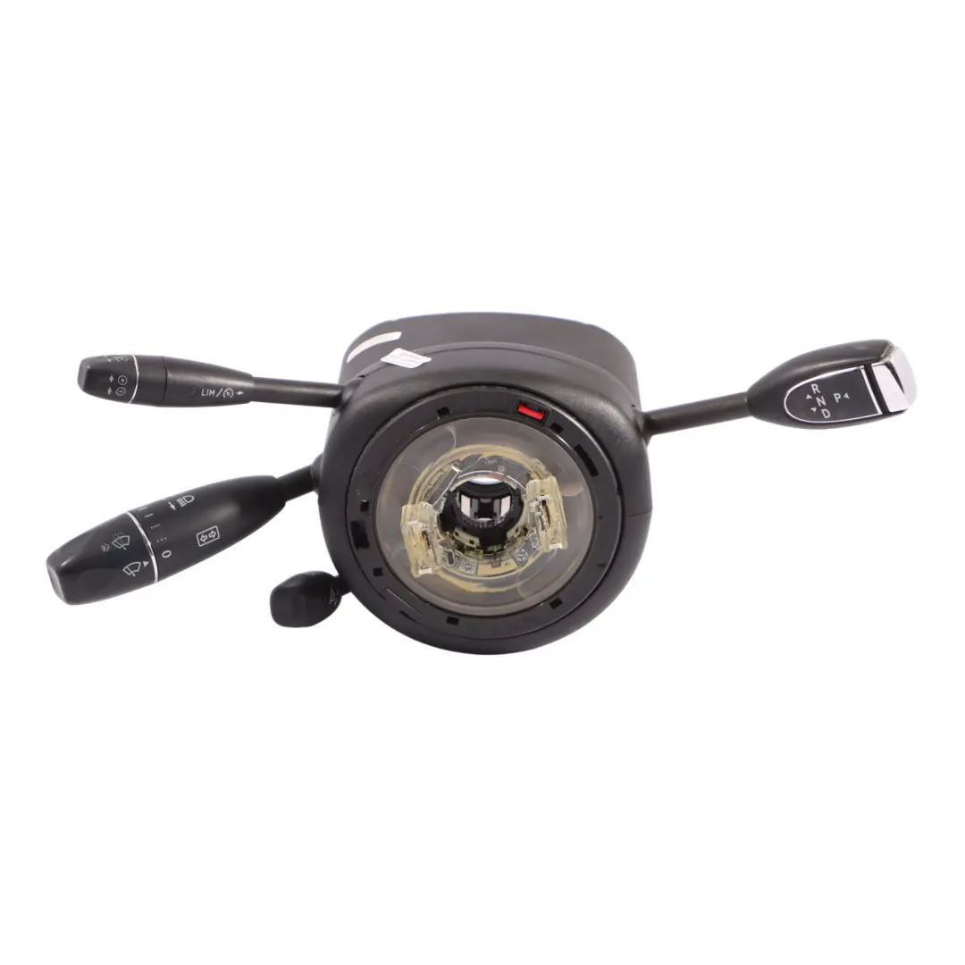 Mercedes W212 Wiper Indicator Stalk Cruize Control Gear Switch - SKU A2124409303 - Part number A2124409303