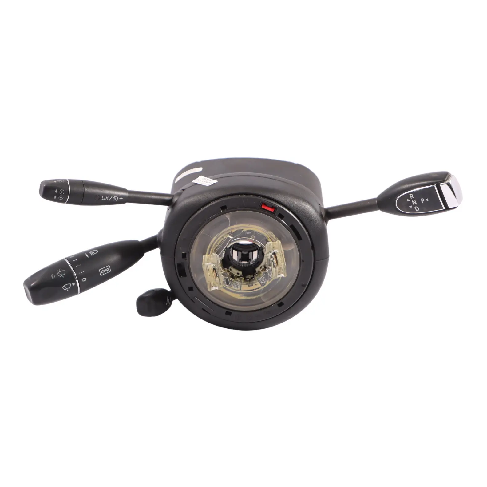 Mercedes W212 Wischer Blinker Hebel Cruize Control Gang Schalter A2124409303