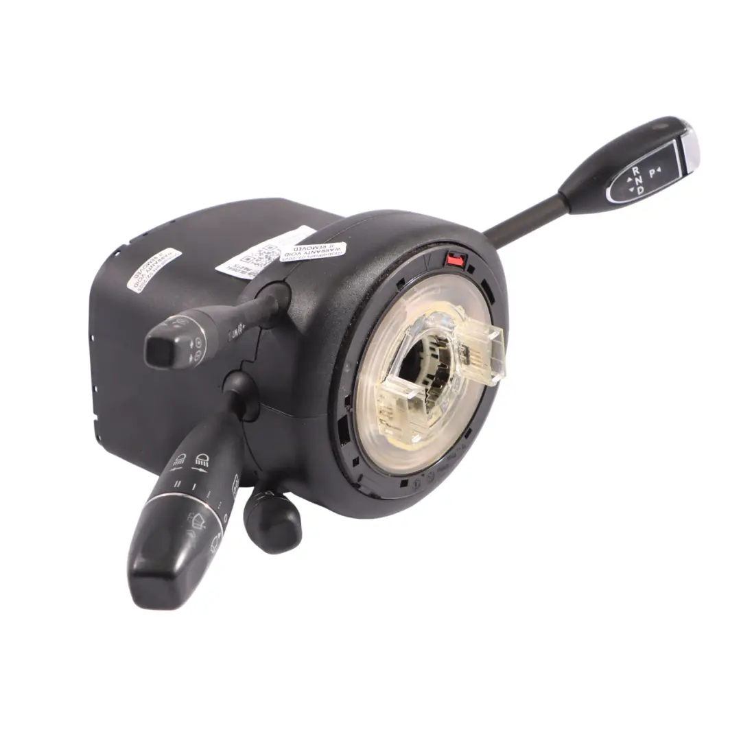 Tergicristallo Stalk Cruize Control Gear Switch per Mercedes W212 con numero di parte A2124409303 Mercedes W212 Tergicristallo Stalk Cruize Control Gear Switch - SKU A2124409303 - Numero di parte A2124409303