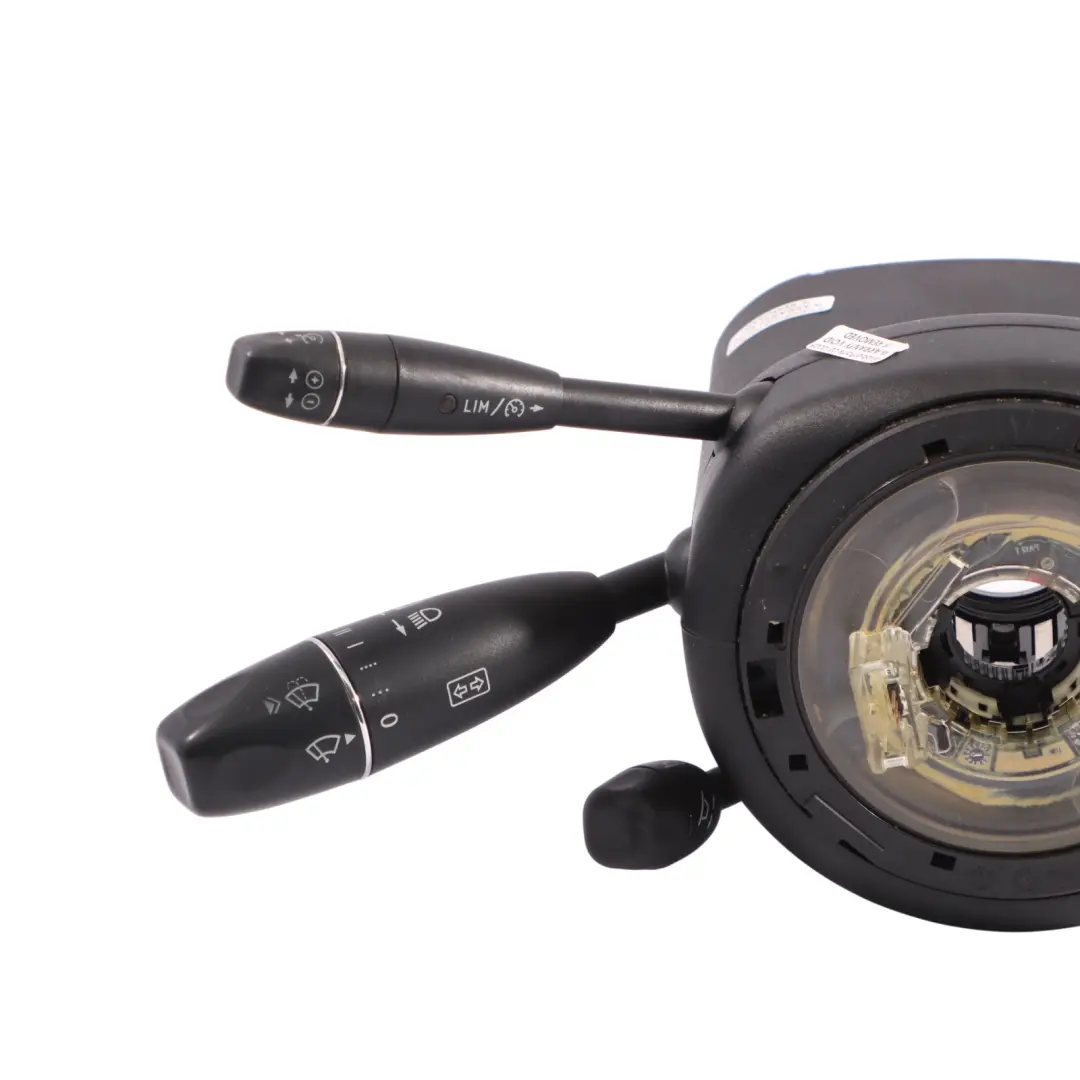 Mercedes W212 Wiper Indicator Stalk Cruize Control Gear Switch - SKU A2124409303 - Part number A2124409303