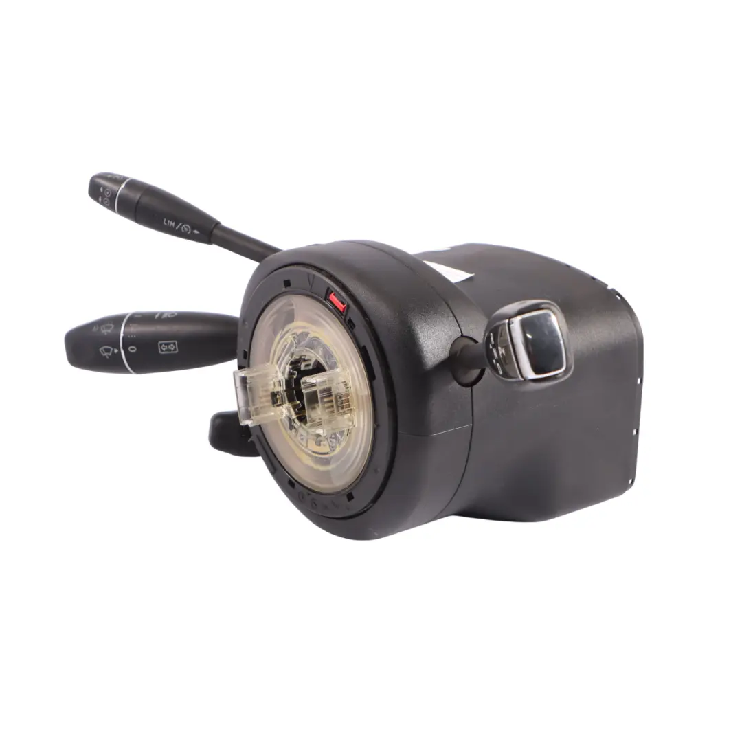 Indicador Palanca Control Crucero Interruptor Marcha para Mercedes W212 con número de pieza A2124409303 Mercedes W212 Indicador Palanca Control Crucero Interruptor Marcha - SKU A2124409303 - Número de pieza A2124409303