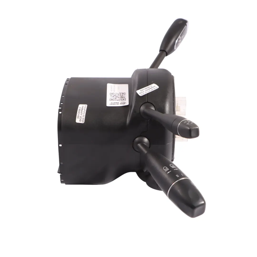 Manetka Przełącznik Zespolony do Mercedes W212 o numerze A2124409303 Mercedes W212 Manetka Przełącznik Zespolony - SKU A2124409303 - Numer Części A2124409303