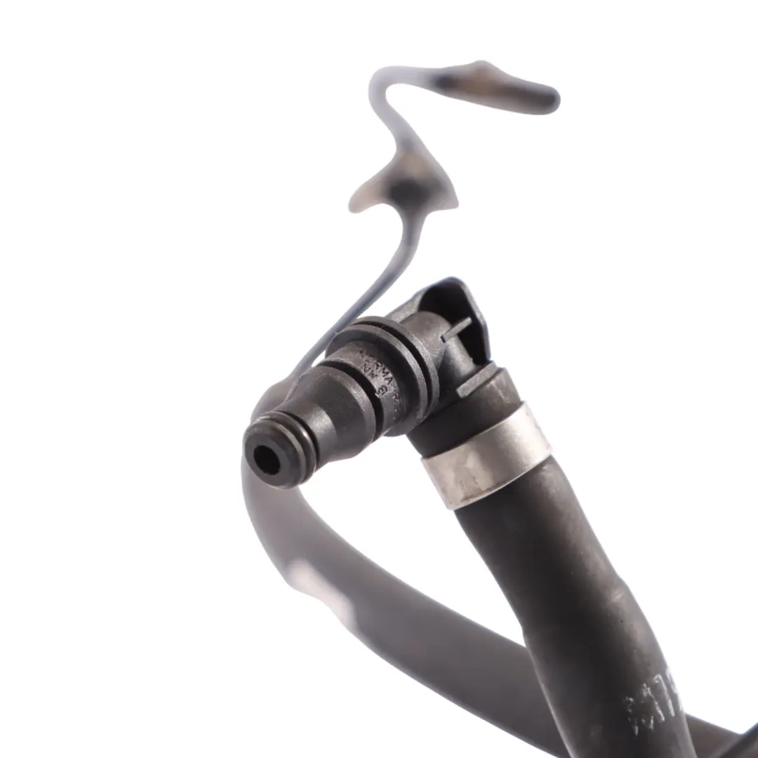 Mercedes W212 Serbatoio espansione Raffreddatore Linea tubo - SKU A2125013825 - Numero di parte A2125013825