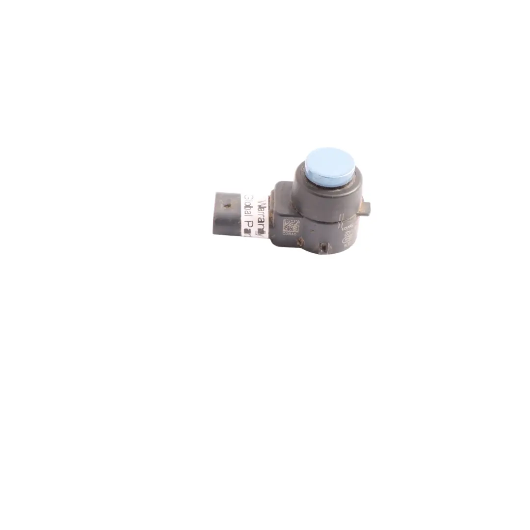 Mercedes W204 Front Parking Sensor PDC Distance Indigolite Blue 230 - SKU A2125420018-INB - Part number A2125420018