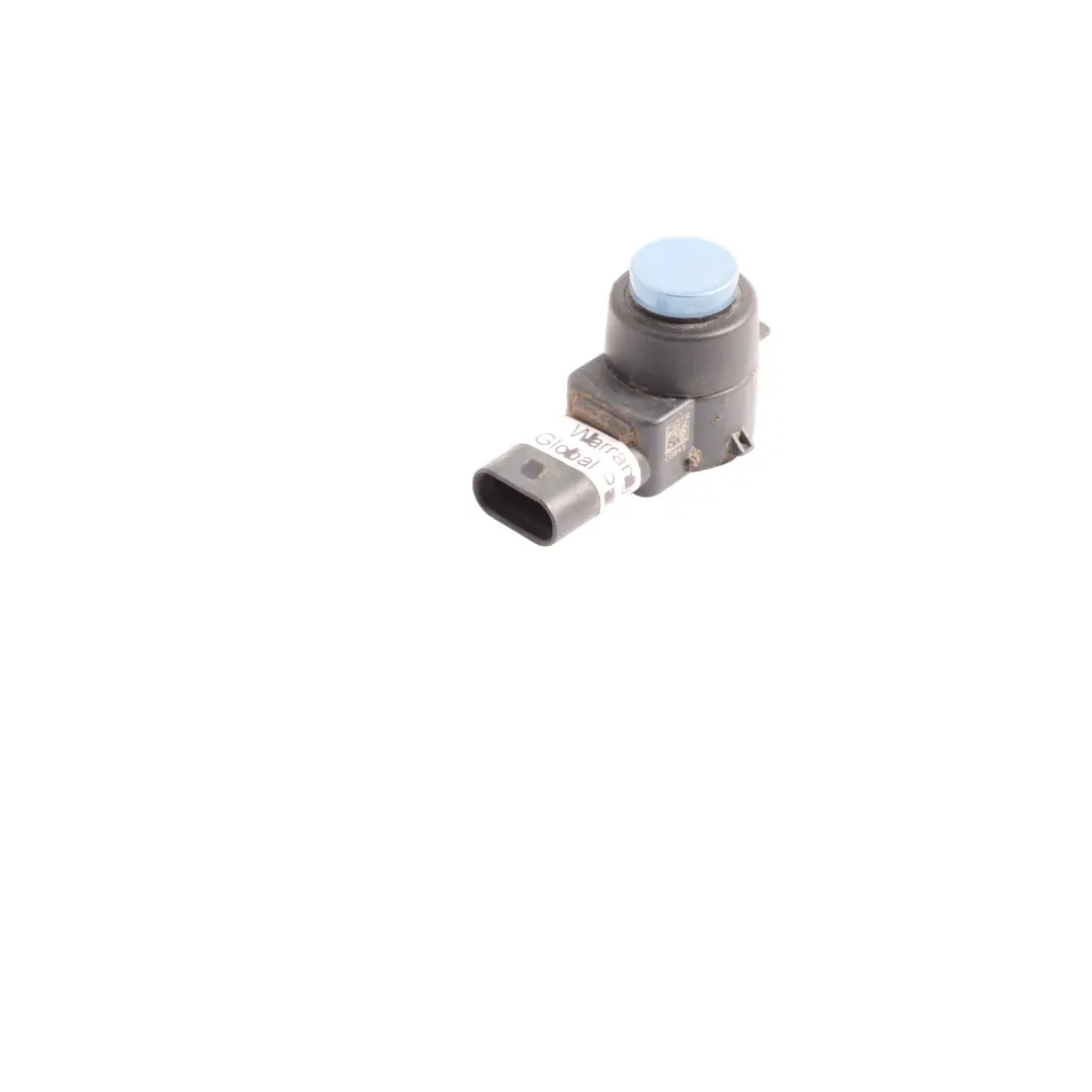 Mercedes W204 Front Parking Sensor PDC Distance Indigolite Blue 230 - SKU A2125420018-INB - Part number A2125420018