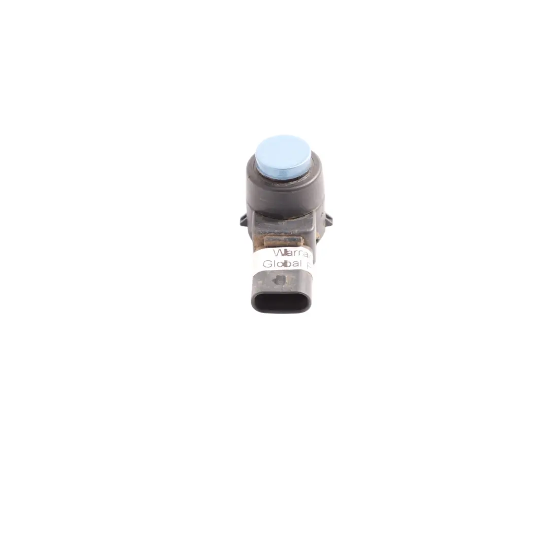 Mercedes W204 Sensor Estacionamiento Delantero PDC Azul Indigolite - SKU A2125420018-INB - Número de pieza A2125420018