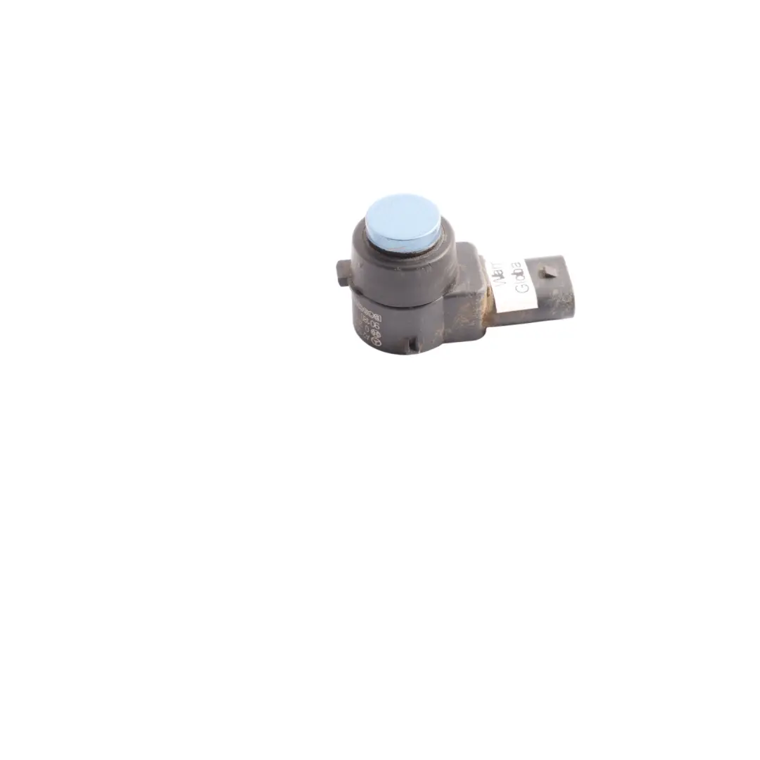 Mercedes W204 Front Parking Sensor PDC Distance Indigolite Blue 230 - SKU A2125420018-INB - Part number A2125420018