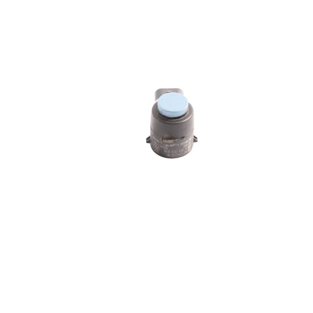 Sensore Parcheggio Anteriore PDC Blu Indigolite 230 per Mercedes W204 con numero di parte A2125420018 Mercedes W204 Sensore Parcheggio Anteriore PDC Blu Indigolite 230 - SKU A2125420018-INB - Numero di parte A2125420018