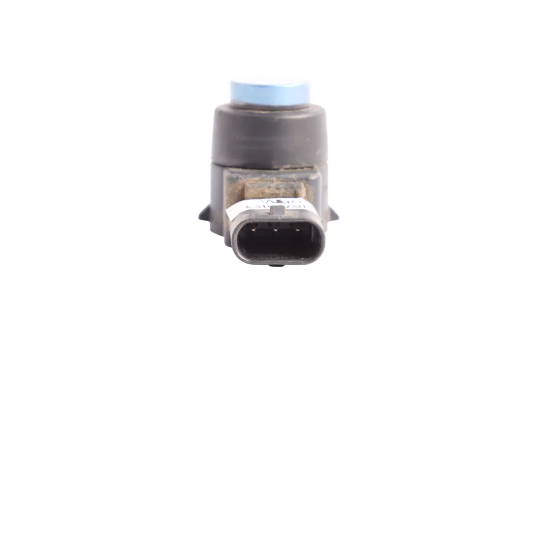 Mercedes W204 Sensor Estacionamiento Delantero PDC Azul Indigolite - SKU A2125420018-INB - Número de pieza A2125420018