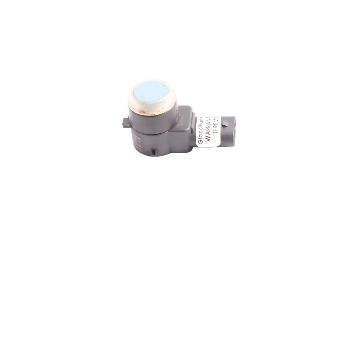 Mercedes W207 PDC Front Parking Distance Sensor Indigolite Blue 230 - SKU A2125420118-INB - Part number A2125420118