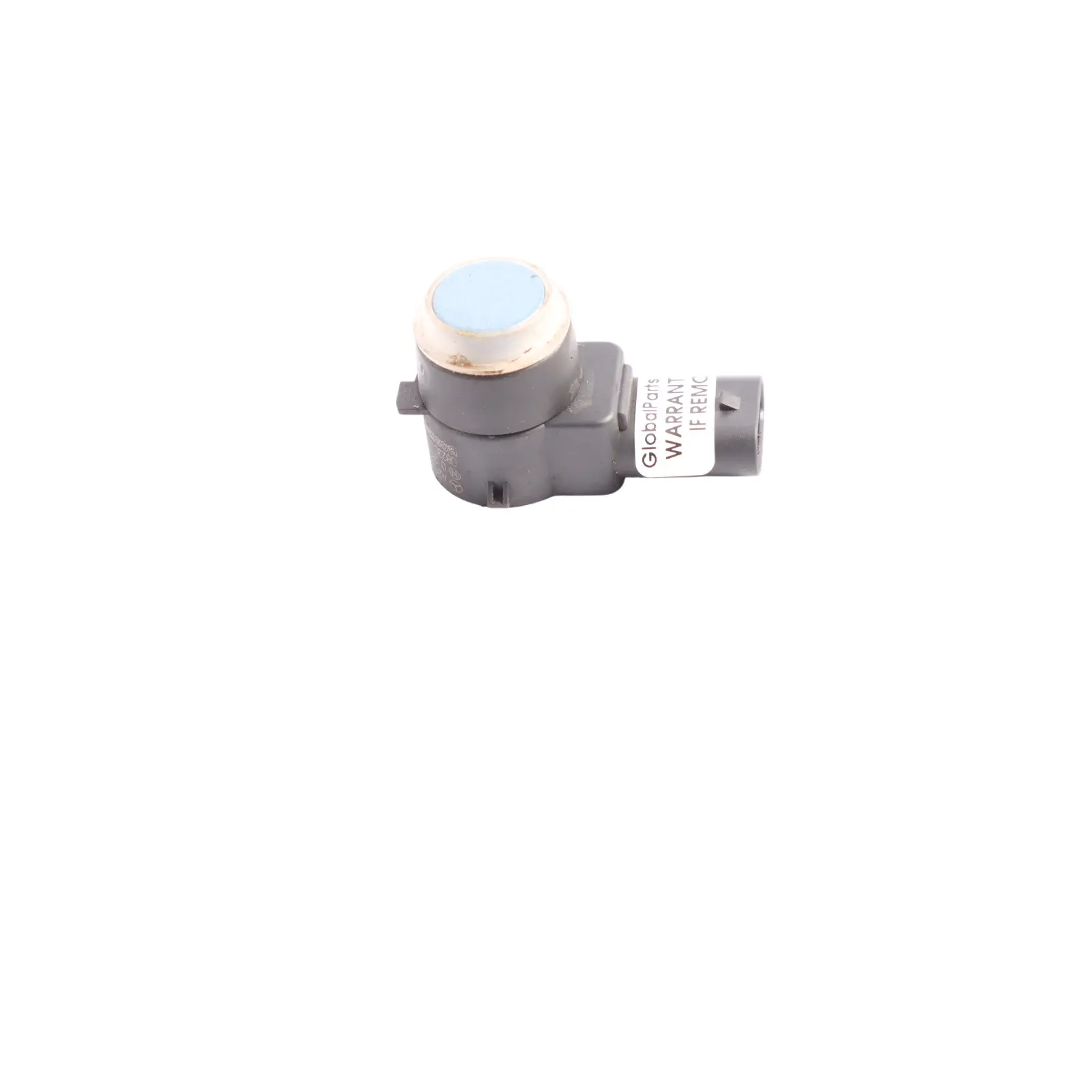 Mercedes W207 Sensor Distancia Aparcamiento PDC Delantero Azul A2125420118