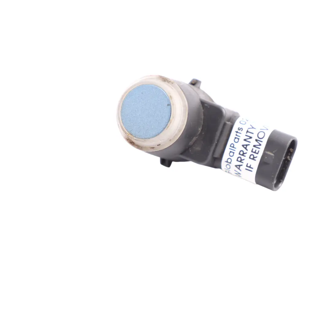 Mercedes W207 PDC Front Parking Distance Sensor Indigolite Blue 230 - SKU A2125420118-INB - Part number A2125420118