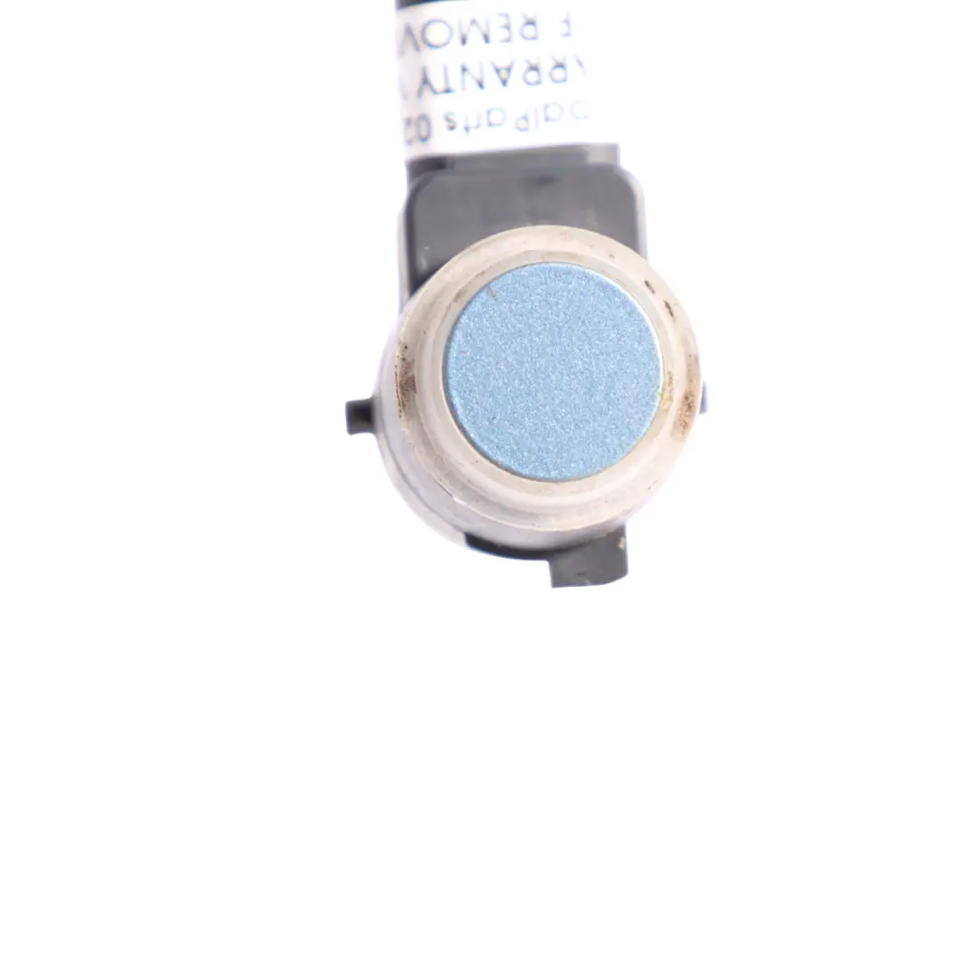 W207 PDC Front Parking Distance Sensor Indigolite Blue 230 to Mercedes with Part number A2125420118 Mercedes W207 PDC Front Parking Distance Sensor Indigolite Blue 230 - SKU A2125420118-INB - Part number A2125420118