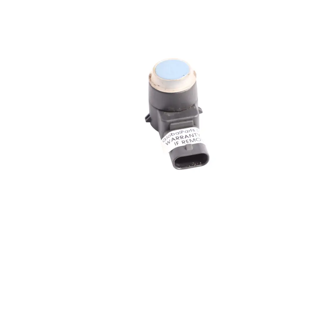 Mercedes W207 Sensor Distancia Aparcamiento PDC Delantero Azul - SKU A2125420118-INB - Número de pieza A2125420118