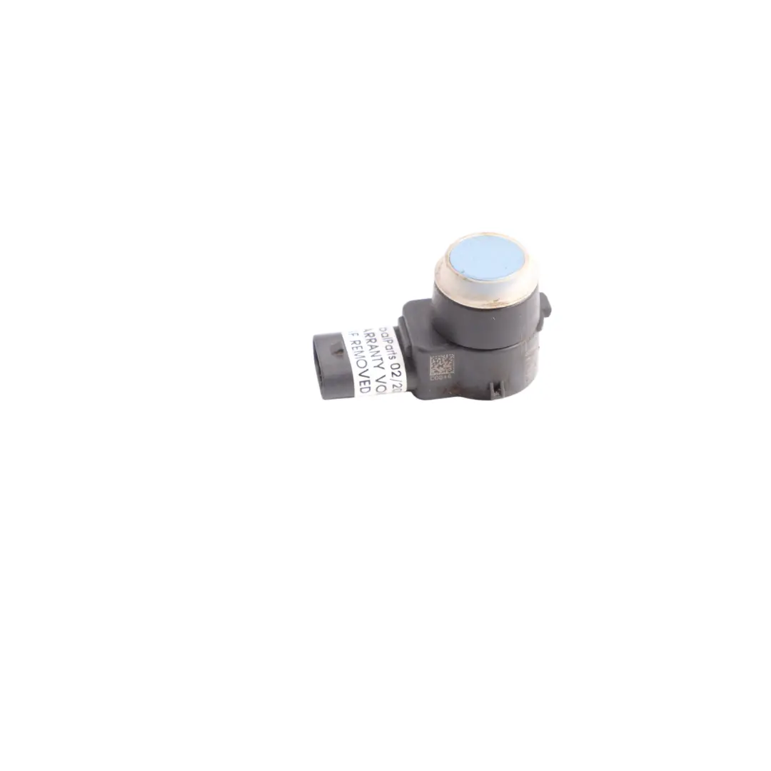 W207 Sensor Distancia Aparcamiento PDC Delantero Azul para Mercedes con número de pieza A2125420118 Mercedes W207 Sensor Distancia Aparcamiento PDC Delantero Azul - SKU A2125420118-INB - Número de pieza A2125420118