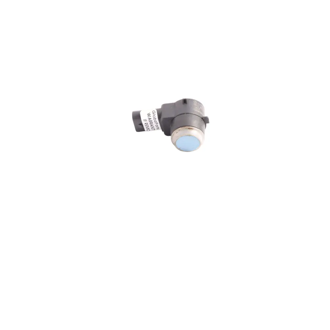 Mercedes W207 Sensor Distancia Aparcamiento PDC Delantero Azul - SKU A2125420118-INB - Número de pieza A2125420118