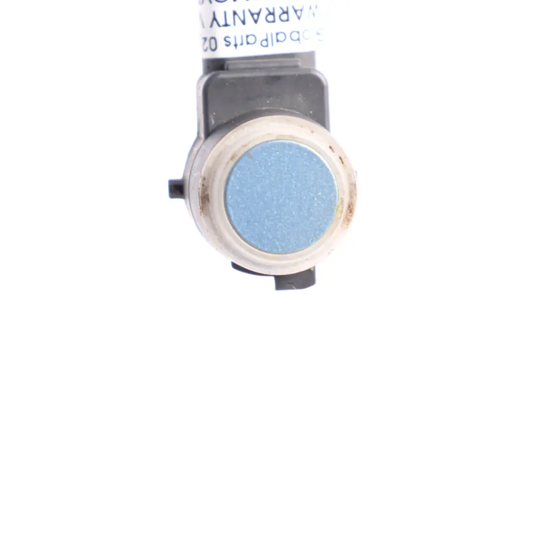 W207 Sensor Distancia Aparcamiento PDC Delantero Azul para Mercedes con número de pieza A2125420118 Mercedes W207 Sensor Distancia Aparcamiento PDC Delantero Azul - SKU A2125420118-INB - Número de pieza A2125420118