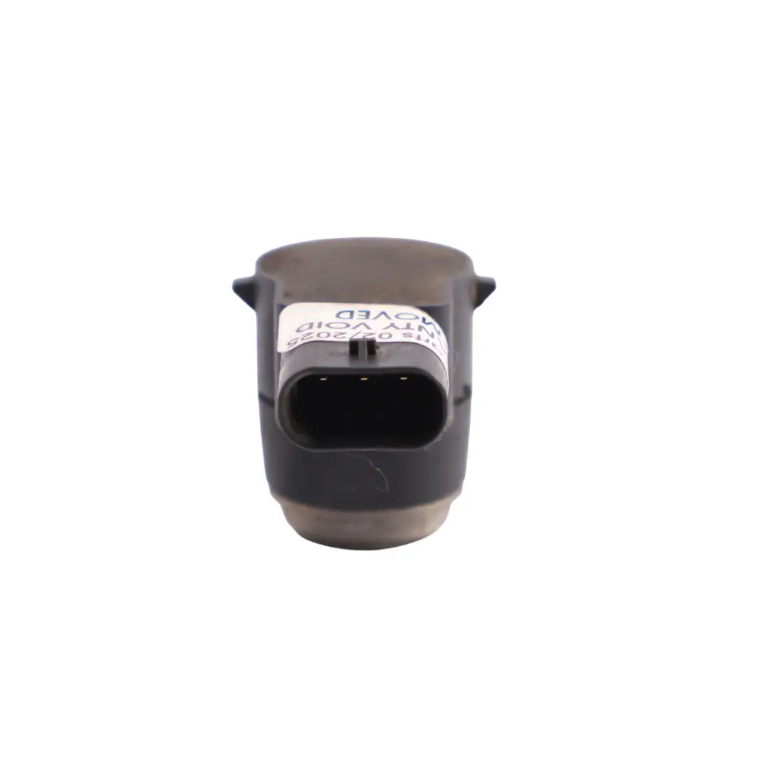  PDC Sensor Mercedes W204 W212 Einparkhilfe Vorne Palladium Silber - 792 - SKU A2125420118-PAL - Teilenummer A2125420118