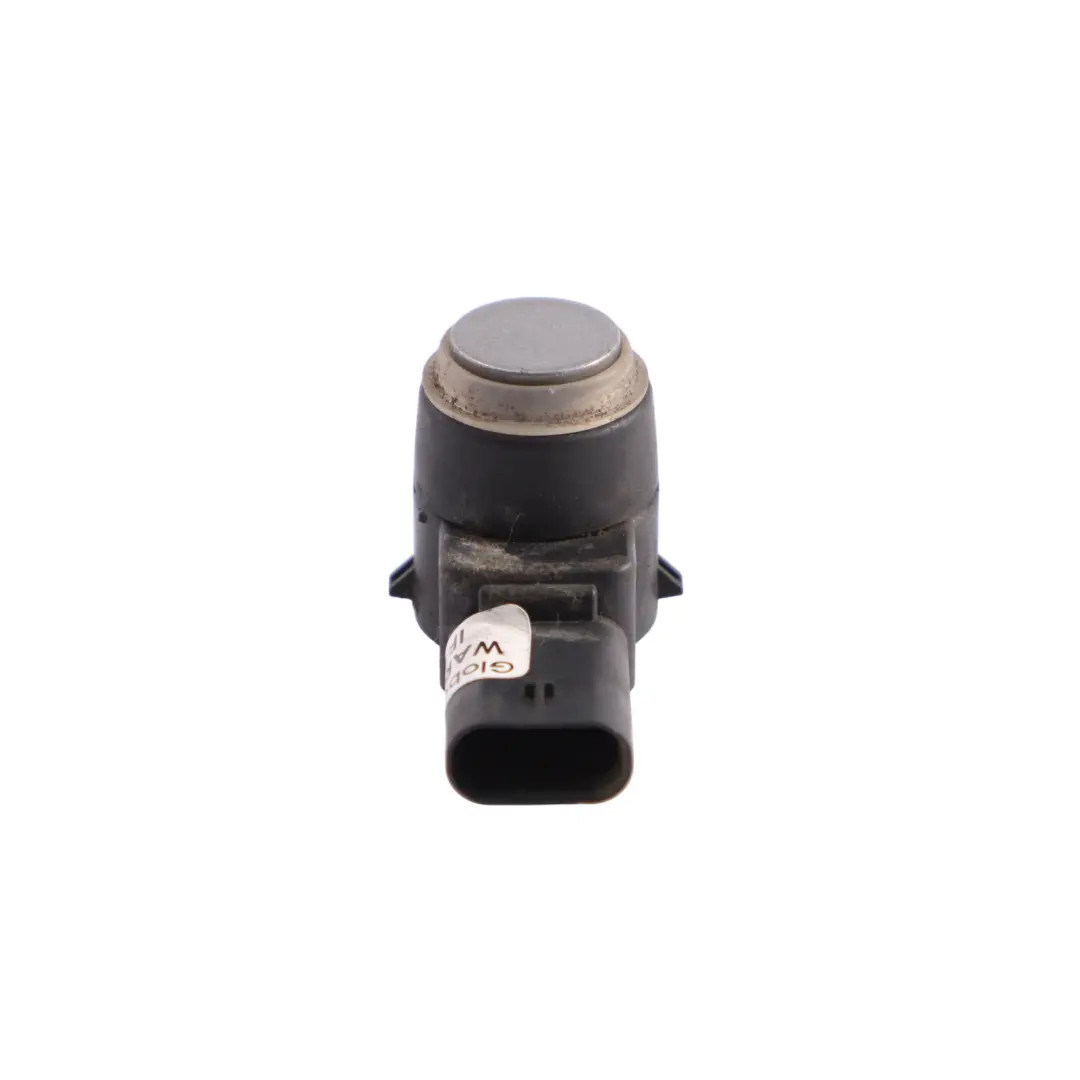  PDC Sensor Mercedes W204 W212 Einparkhilfe Vorne Palladium Silber - 792 - SKU A2125420118-PAL - Teilenummer A2125420118