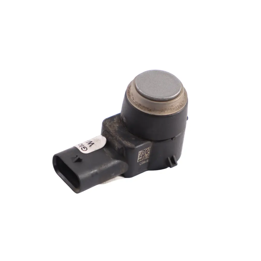  Sensore PDC Mercedes W204 W212 Parking Distance Front Palladium Silver - 792 - SKU A2125420118-PAL - Numero di parte A2125420118
