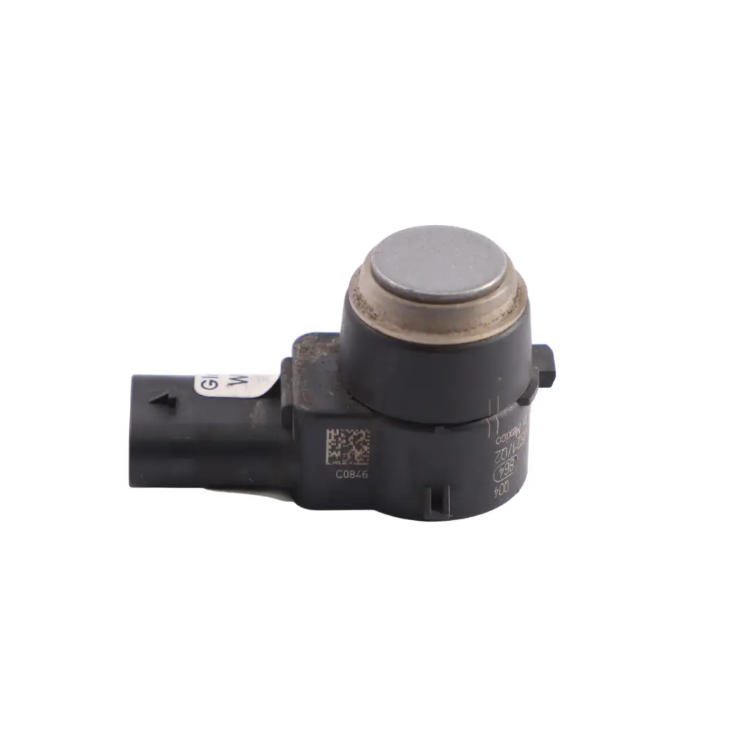 PDC Sensor Mercedes W204 W212 Parking Distance Front Palladium Silver - 792 to with Part number A2125420118 PDC Sensor Mercedes W204 W212 Parking Distance Front Palladium Silver - 792 - SKU A2125420118-PAL - Part number A2125420118